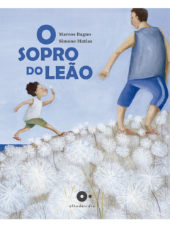 O sopro do leão