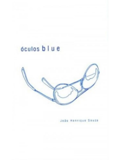 Óculos blue