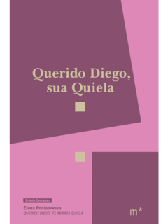 Querido Diego, sua Quiela