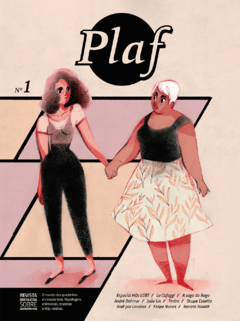 Revista Plaf #1