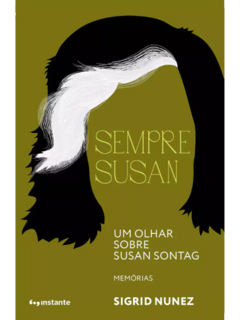 Sempre Susan: um olhar sobre Susan Sontag