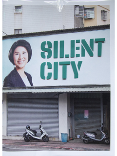 Silent City