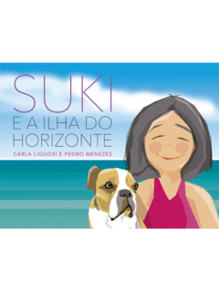 Suki e a ilha do horizonte