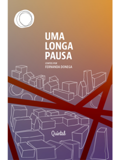 Uma longa pausa