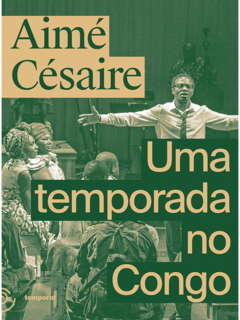 Uma temporada no Congo