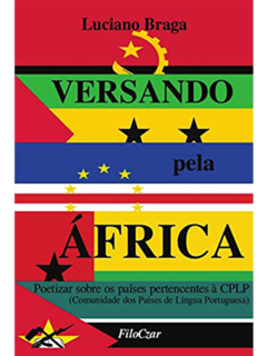 Versando pela África: Poetizar sobre os países pertencentes à CPLP