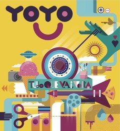 YOYO #1: tudo que vai, volta