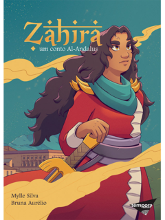 Zahira — um conto Al-Andalus