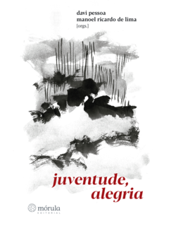 juventude, alegria