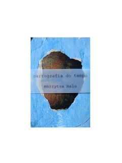 Cartografia do tempo - comprar online