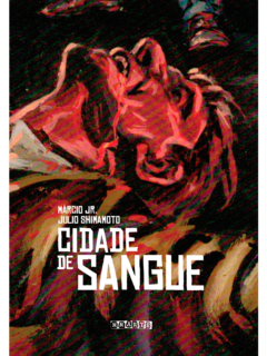 Cidade de Sangue