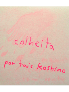 Colheita