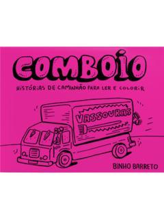 Comboio