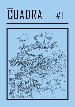 Cuadra #1 - comprar online