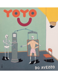 YOYO #5: do Avesso