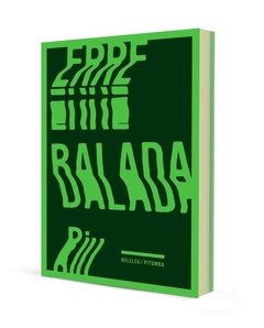 Erre Balada - comprar online