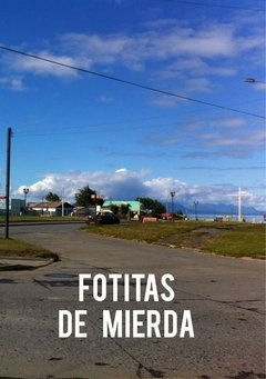 Fotitas de mierda