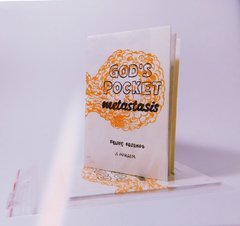 God's Pocket - Metastasis - comprar online