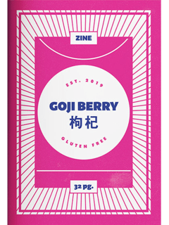 Goji Berry - comprar online