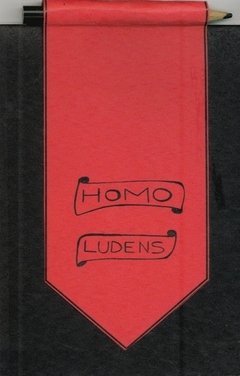 Homo ludens