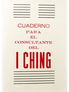 Cuaderno para el consultante del I Ching