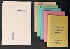 Compilação - comprar online