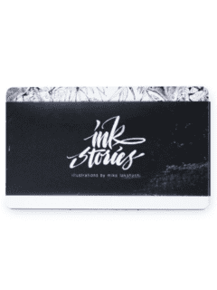 Ink Stories - comprar online