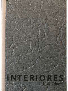 #1 Interiores