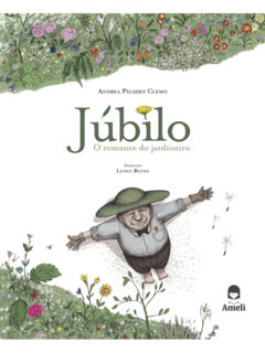 Júbilo, O romance do Jardineiro