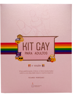 Kit Gay para Adultos