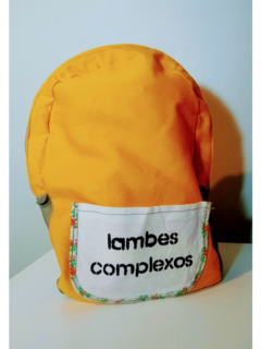 Lambes Complexos