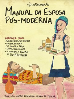 Manual da Esposa Pós-Moderna