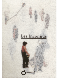 Les Inconnus