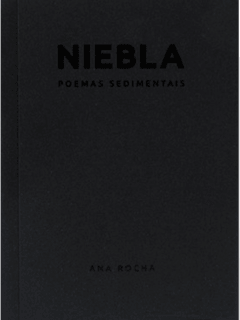 Niebla - Poemas Sedimentais
