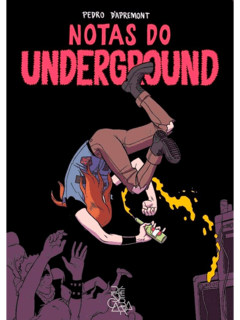 Notas do Underground