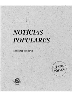 Noticias Populares