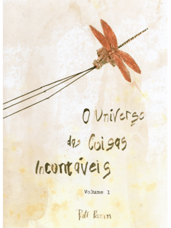 O Universo das Coisas Incontáveis