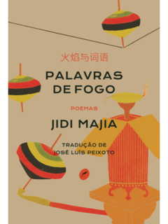 Palavras de fogo