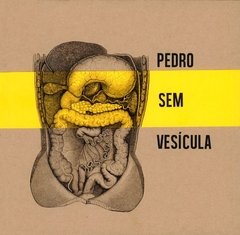 Pedro sem vesícula