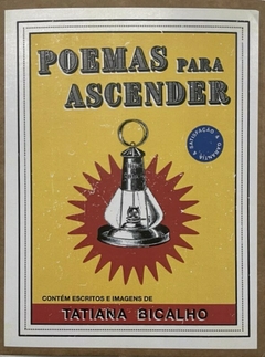 Poemas para ascender