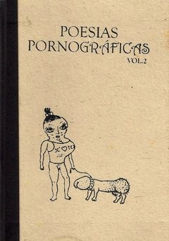 Poesias Pornográficas vol.2