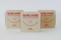 Queloide - Porta Copos Cicatriciais - comprar online