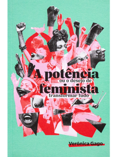 A Potência Feminista