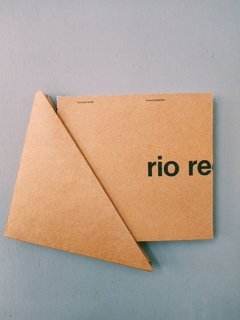 Rio Enquadrado - comprar online