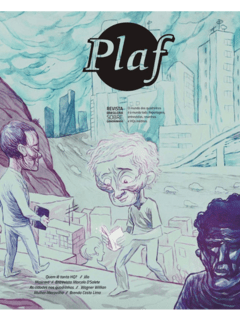 REVISTA PLAF #2