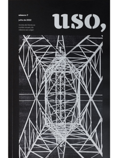 Revista USO #7