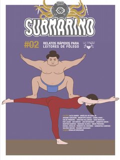 Submarino #02