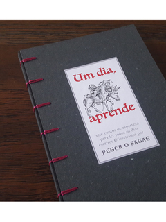 Um dia, o diabo aprende - comprar online