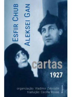 CARTAS 1927