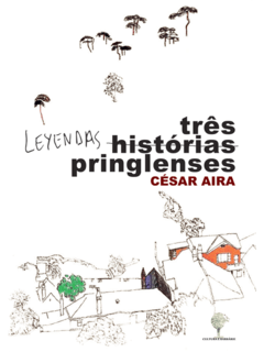 Três Histórias Pringlenses